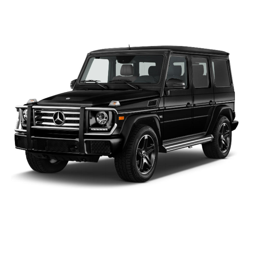 Mercedes Benz G-Class