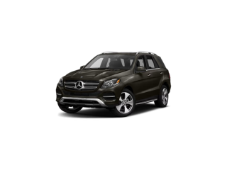 Mercedes Benz GLC 2