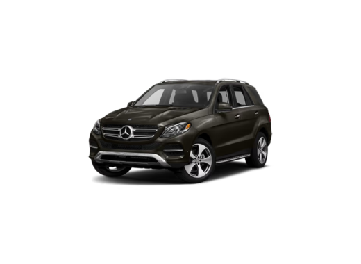 Mercedes Benz GLC 2