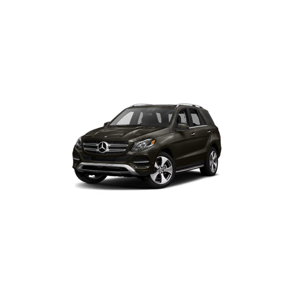 Mercedes Benz GLC 2
