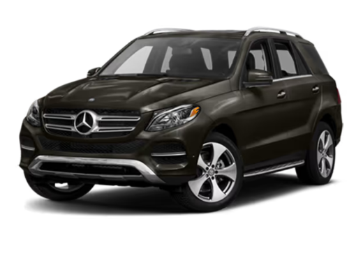 Mercedes Benz GLC 2