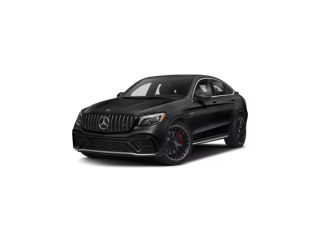 Mercedes Benz GLC
