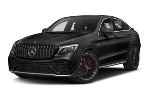 Mercedes Benz GLC