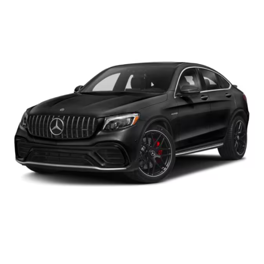 Mercedes Benz GLC