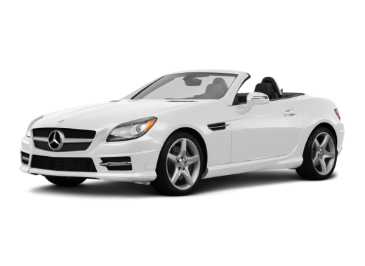 Mercedes Benz SLK