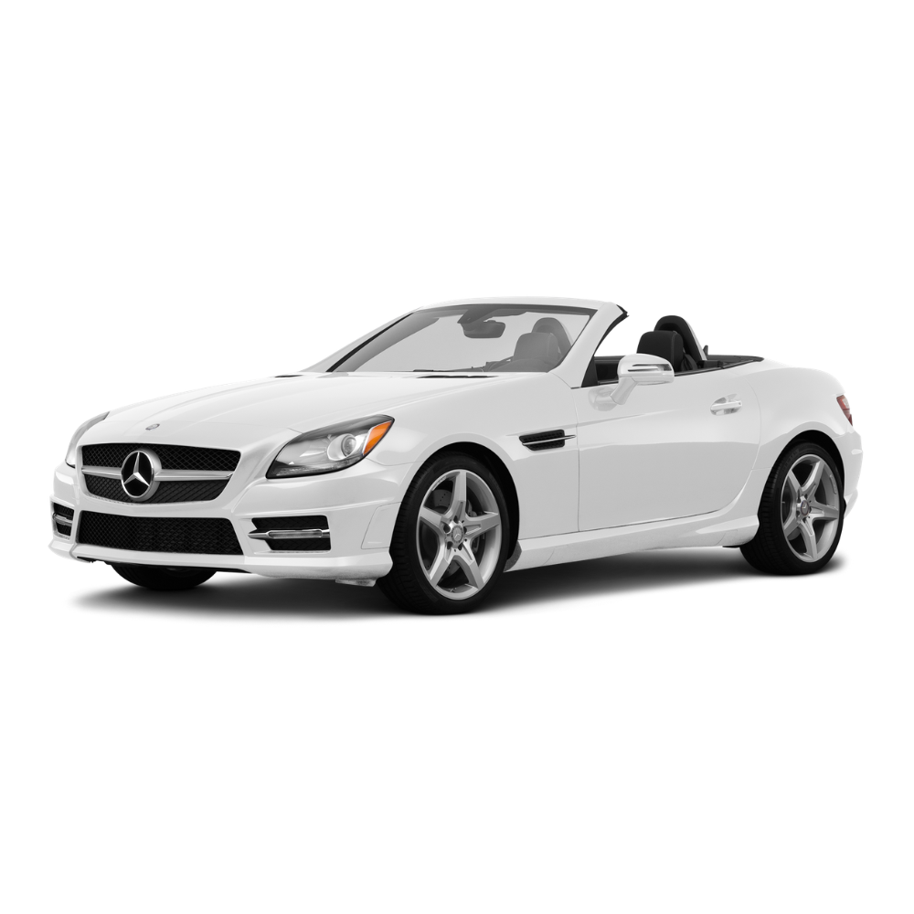 Mercedes Benz SLK