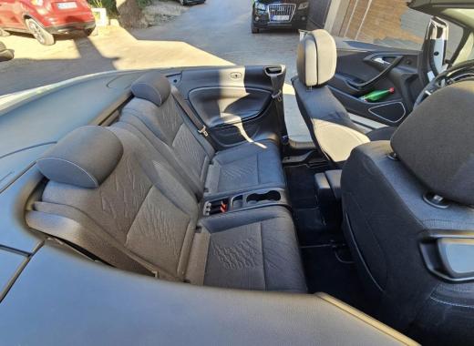 Opel Cabrio