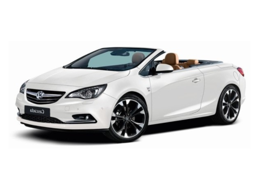 Opel Cabrio