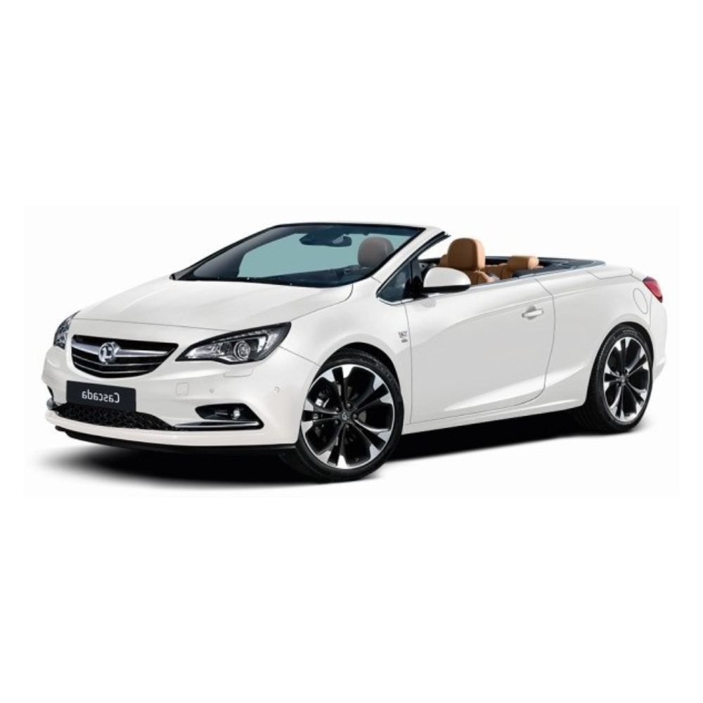 Opel Cabrio
