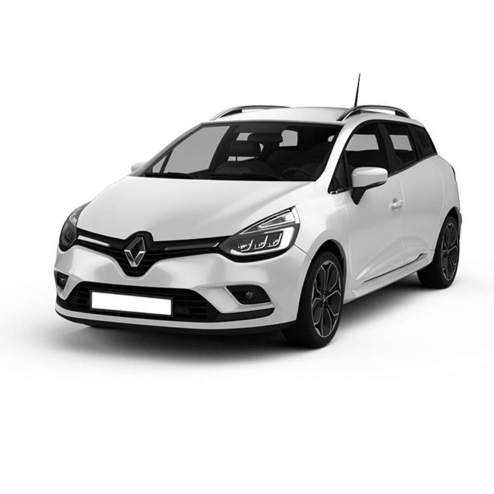Renault Clio Wagon