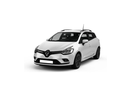 Renault Clio Wagon