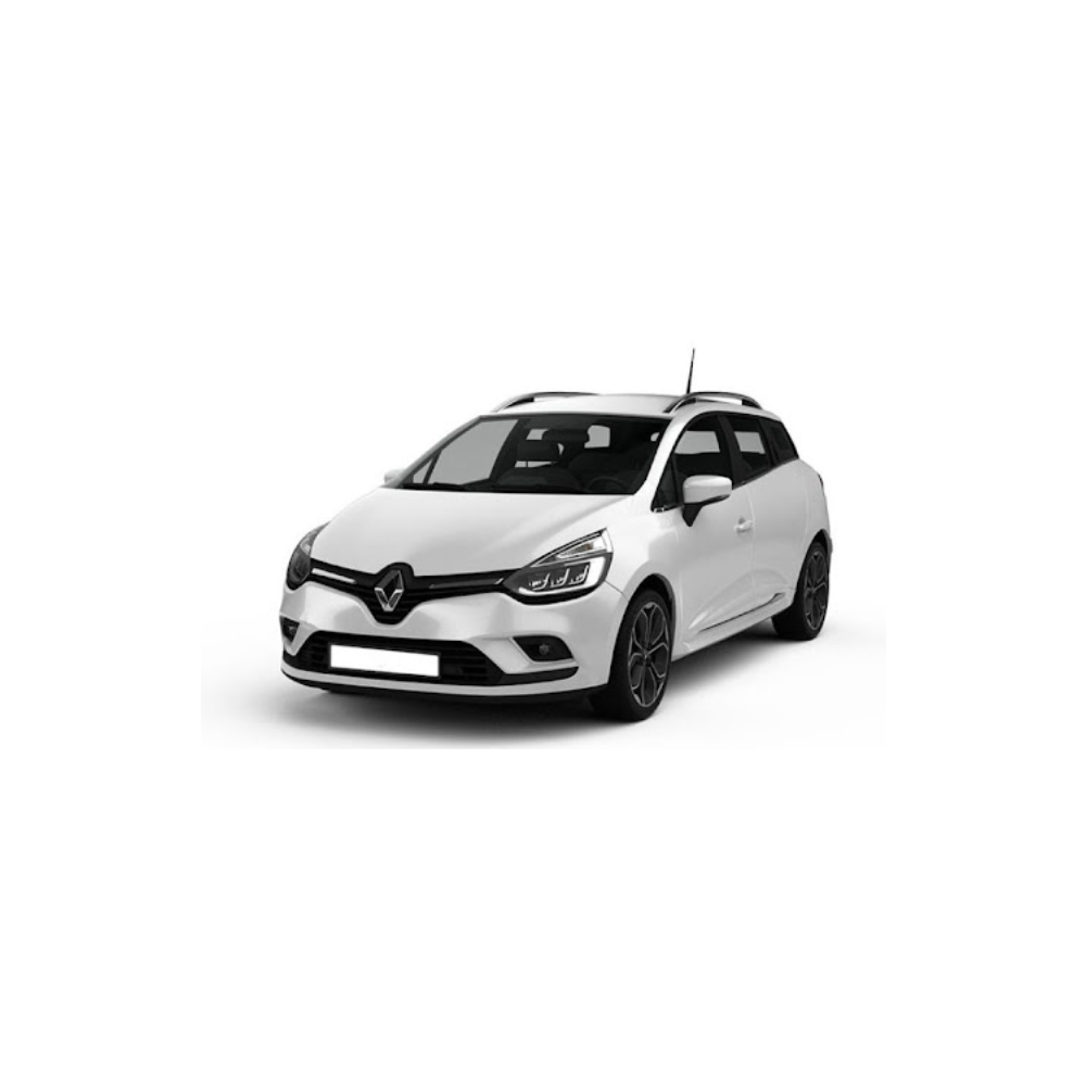 Renault Clio Wagon