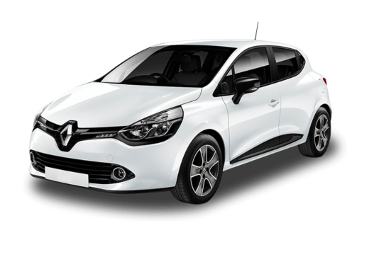 Renault Clio 1.5dci