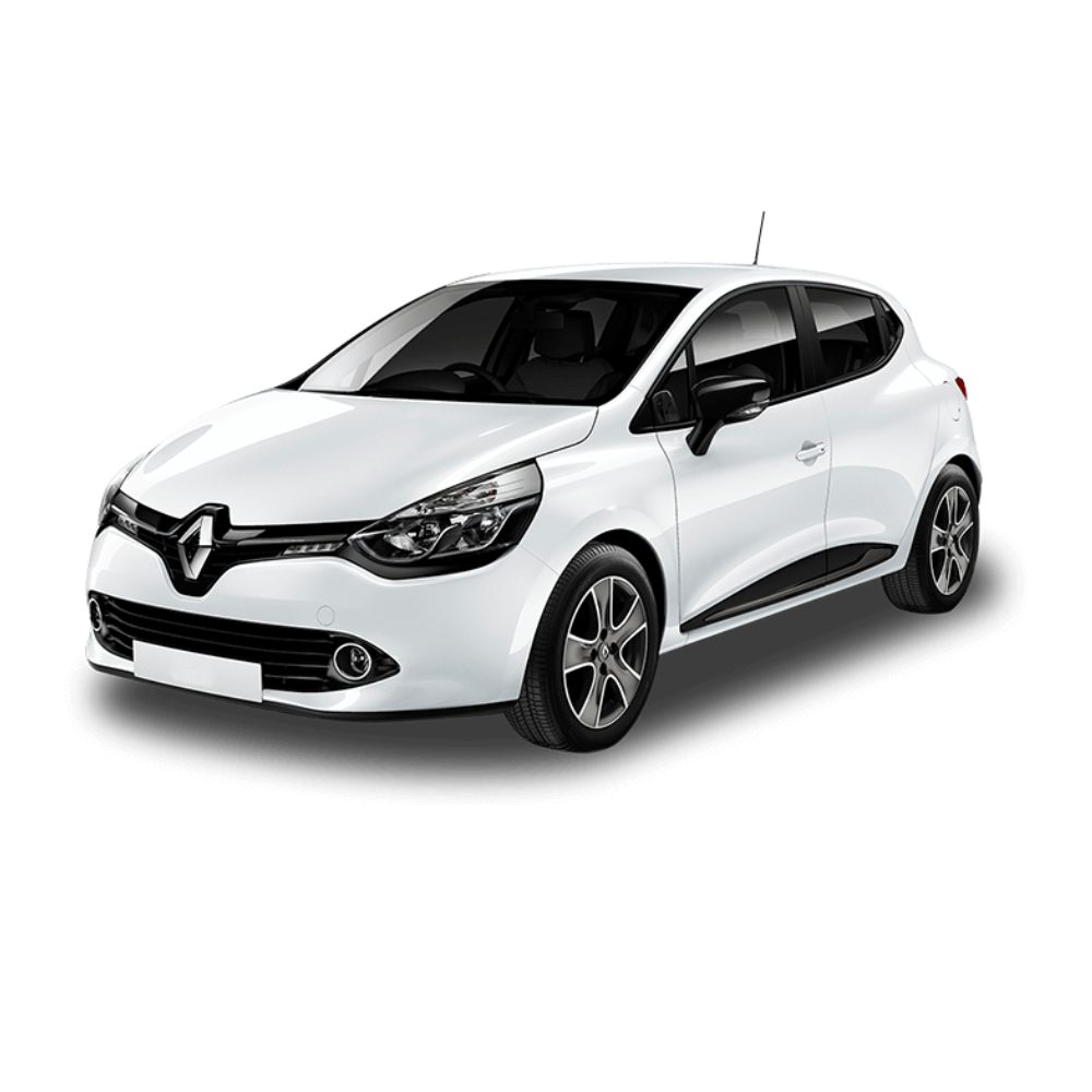 Renault Clio 1.5l