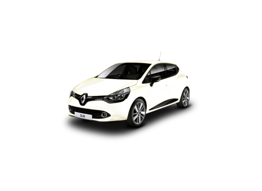 Renault Clio 1.5dci
