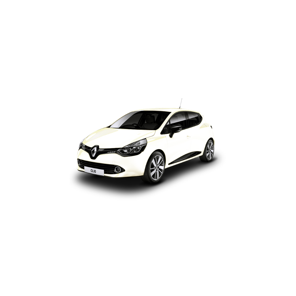 Renault Clio 1.5dci
