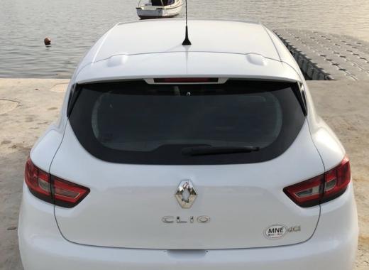 Renault Clio 1.5dci