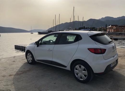 Renault Clio 1.5dci