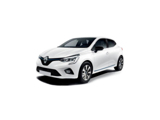Renault Clio New