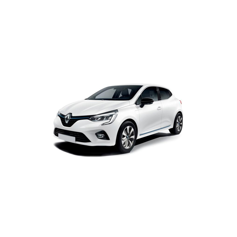 Renault Clio New