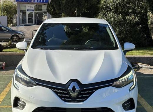 Renault Clio New