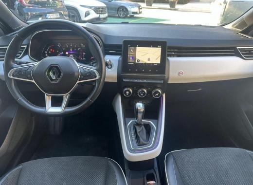 Renault Clio New