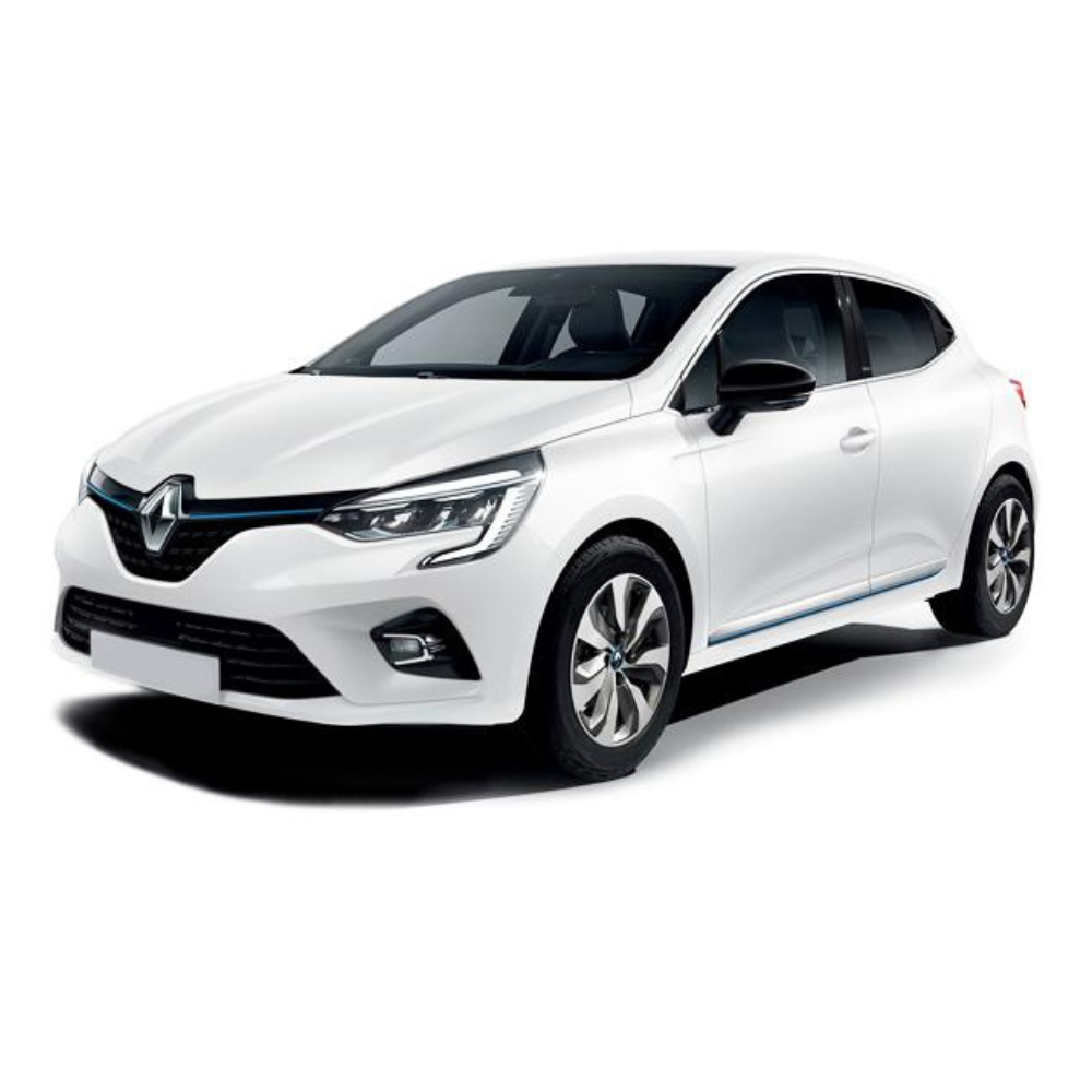 Renault Clio New