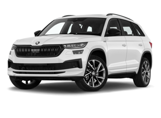 Skoda Kodiaq 2023