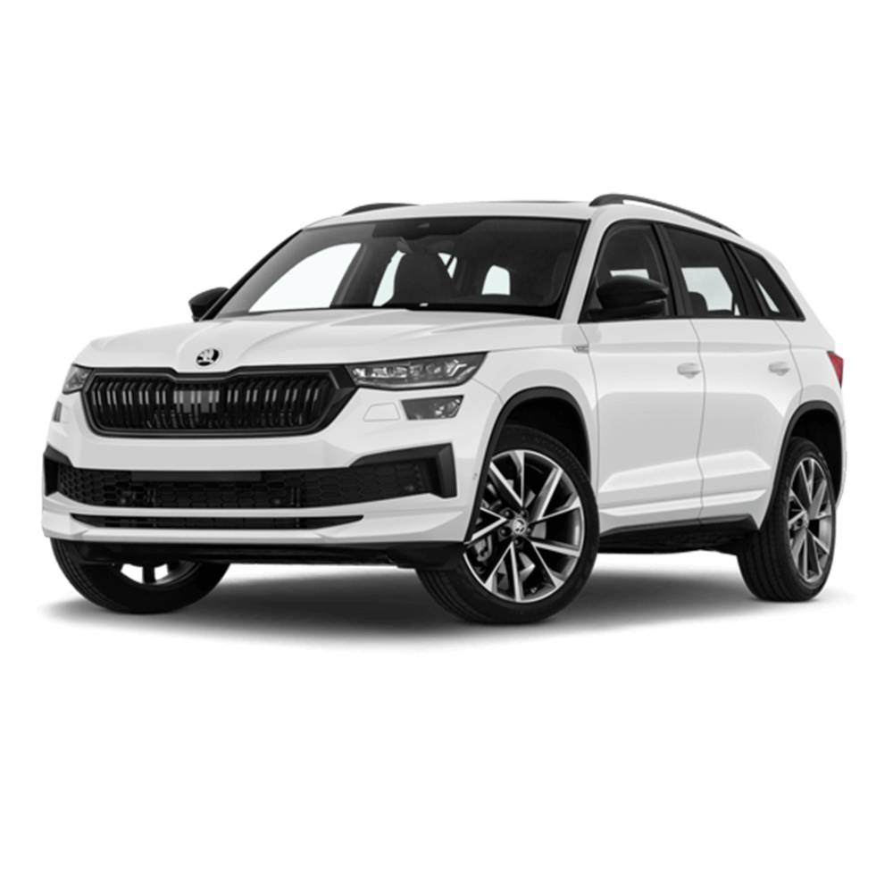 Skoda Kodiaq 2023