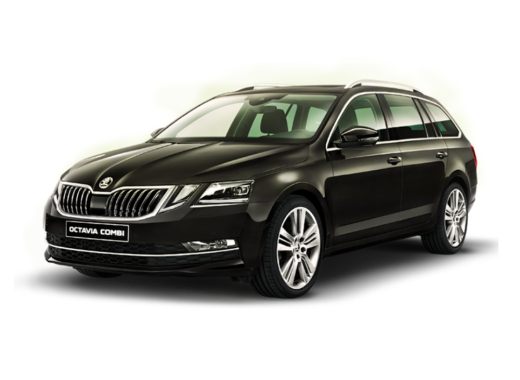 Skoda Octavia 2020