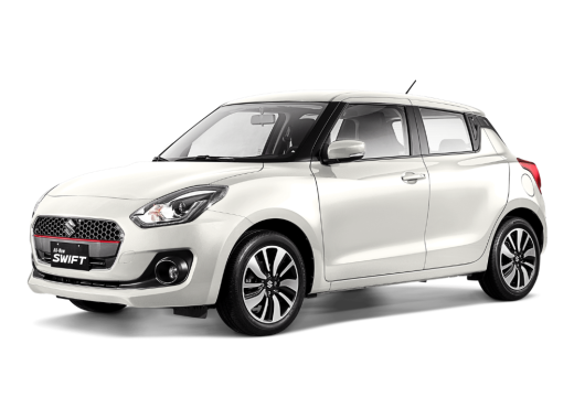 Suzuki Swift 1.3l