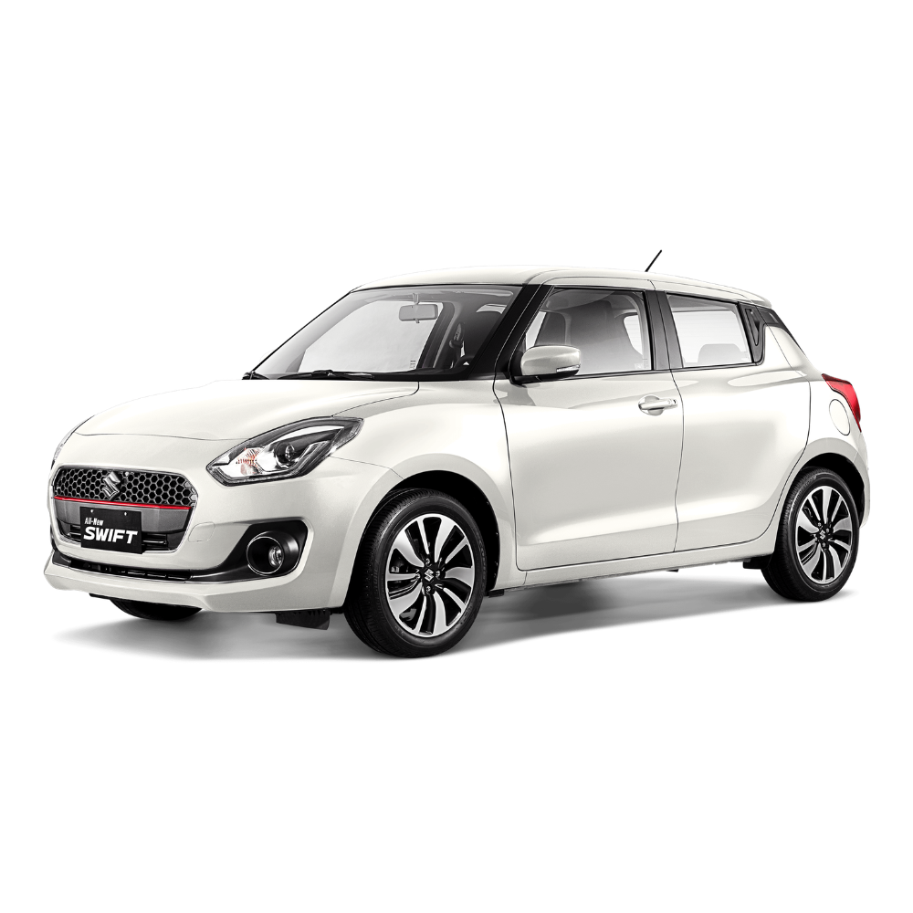 Suzuki Swift 1.3l