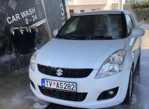 Suzuki Swift 1.3l