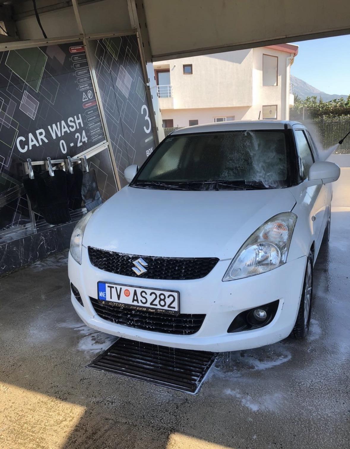 Suzuki Swift 1.3l
