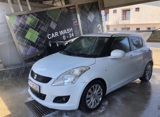 Suzuki Swift 1.3l