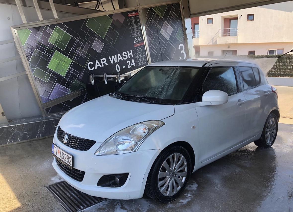 Suzuki Swift 1.3l