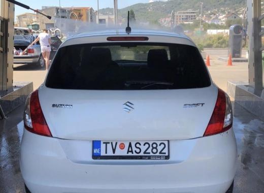 Suzuki Swift 1.3l