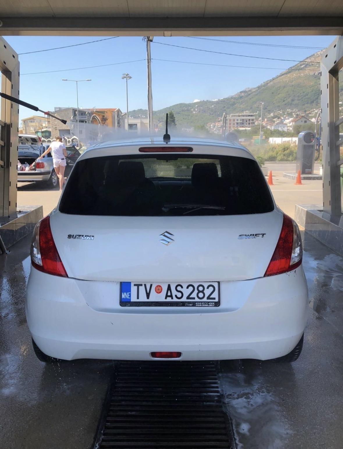 Suzuki Swift 1.3l