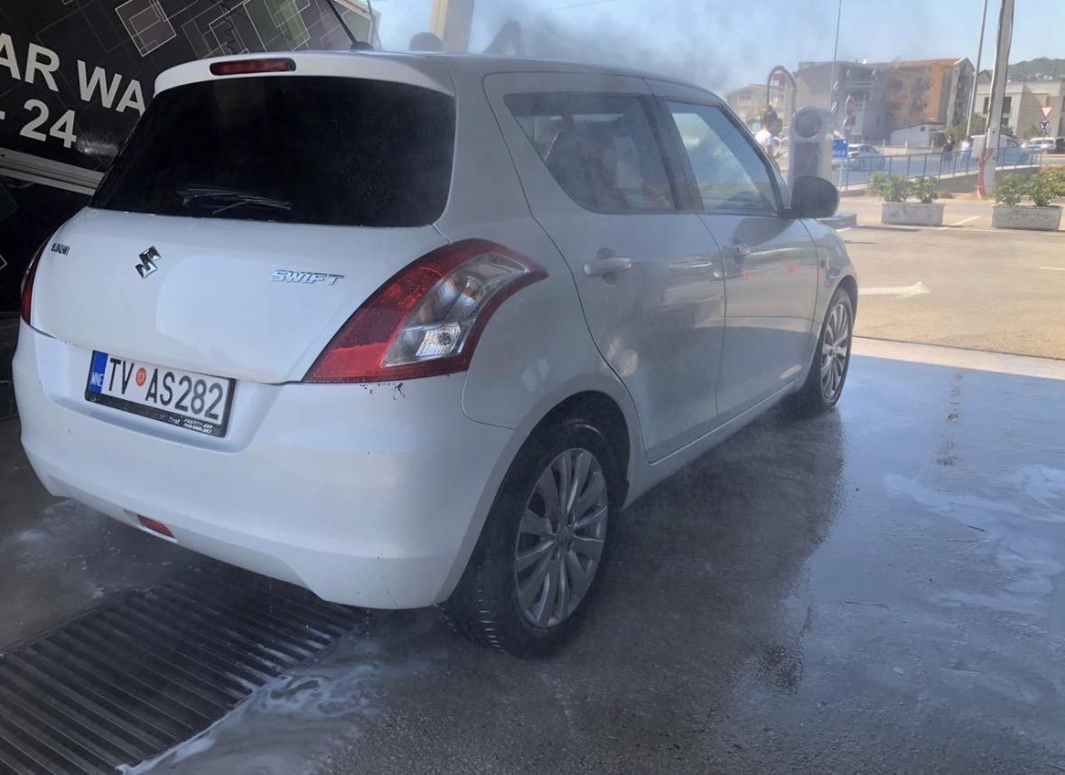 Suzuki Swift 1.3l