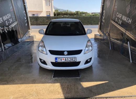 Suzuki Swift 1.3l