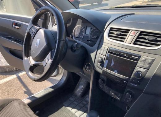 Suzuki Swift 1.3l