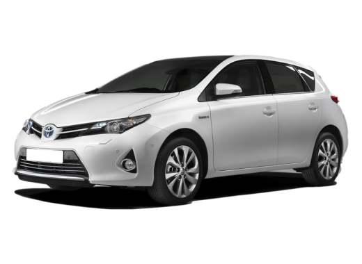 Toyota Auris 1.8 HEV