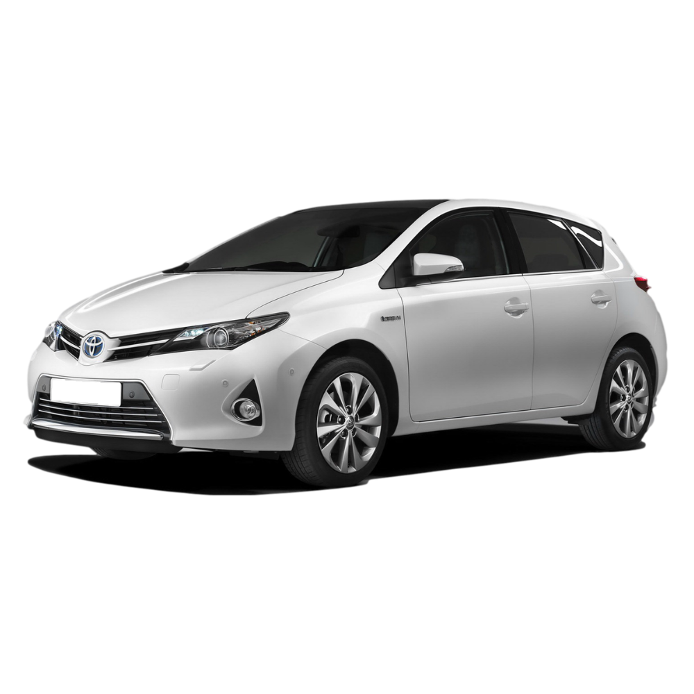 Toyota Auris 1.8 HEV