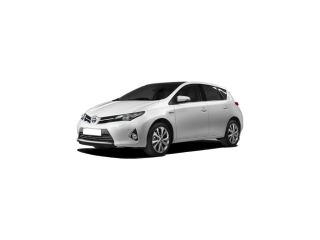 Toyota Auris 1.8 HEV