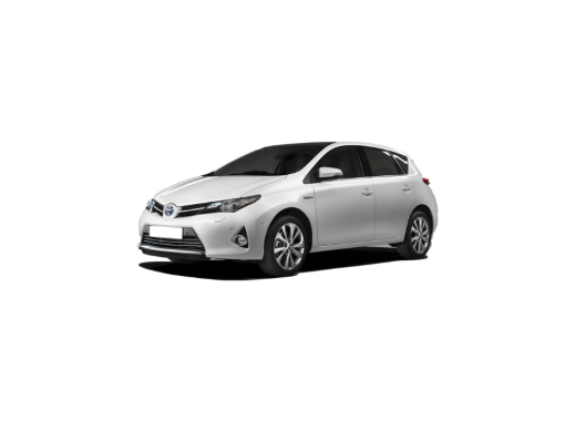 Toyota Auris 1.8 HEV