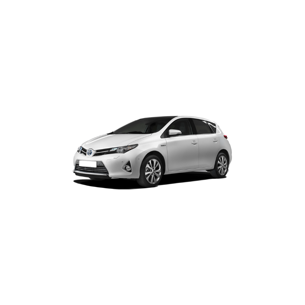 Toyota Auris 1.8 HEV