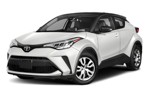 Toyota CHR