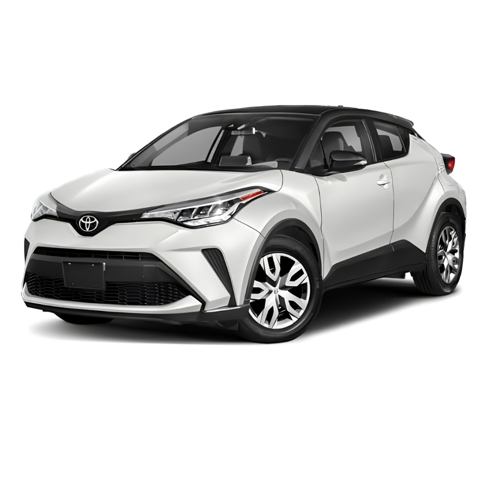 Toyota CHR