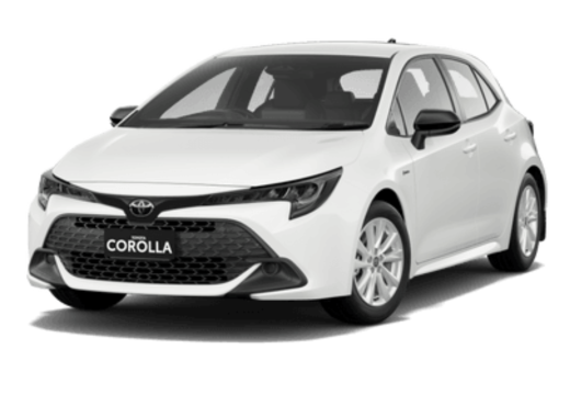 Toyota Corolla Hybrid