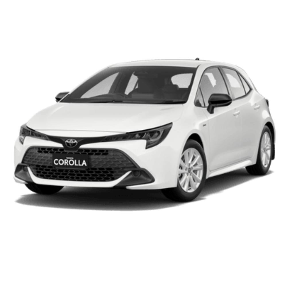 Toyota Corolla Hybrid